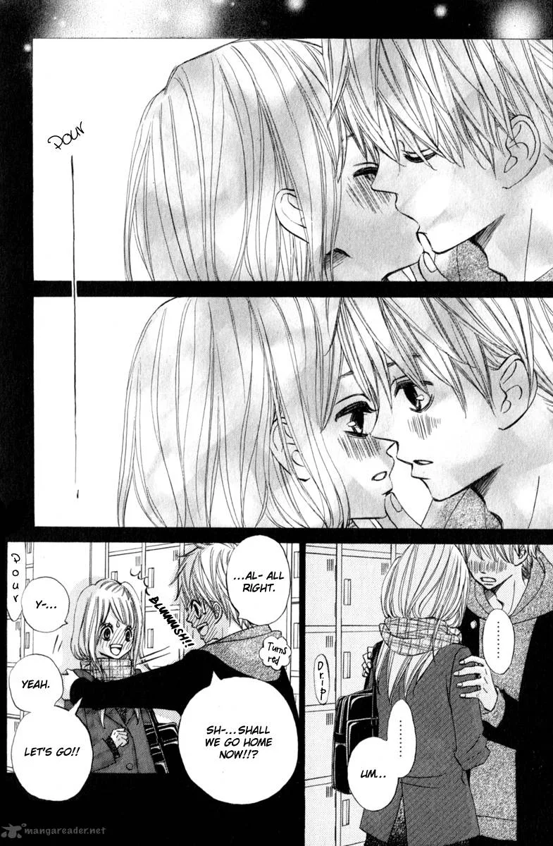 Tonari no Atashi Chapter 36 page 34