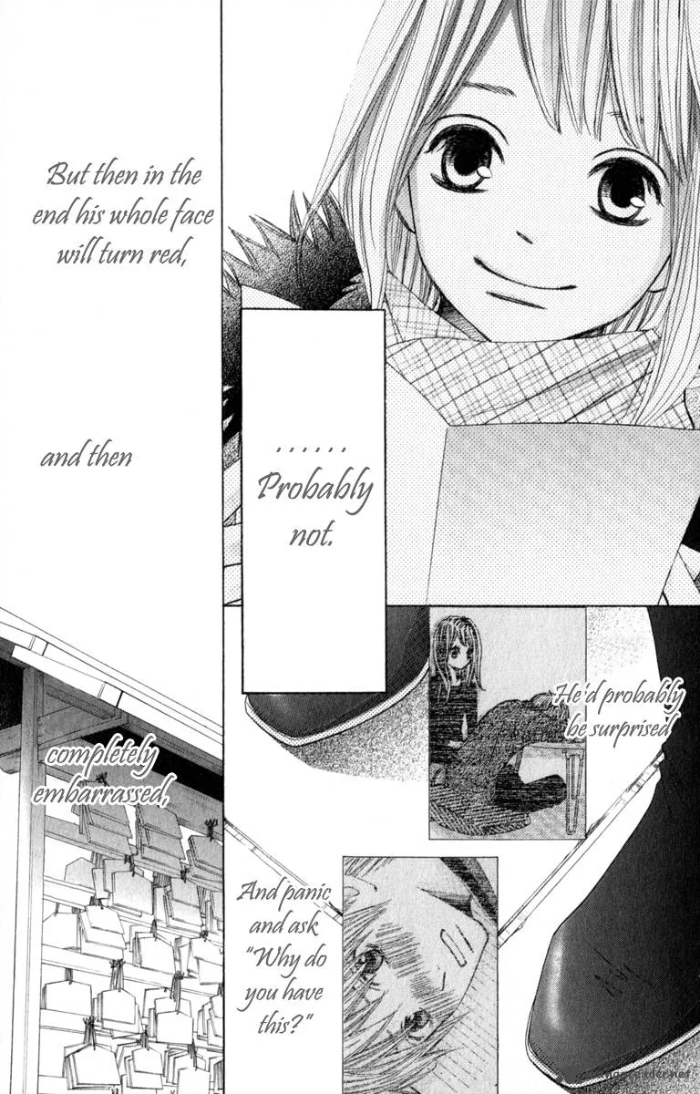 Tonari no Atashi Chapter 36 page 29