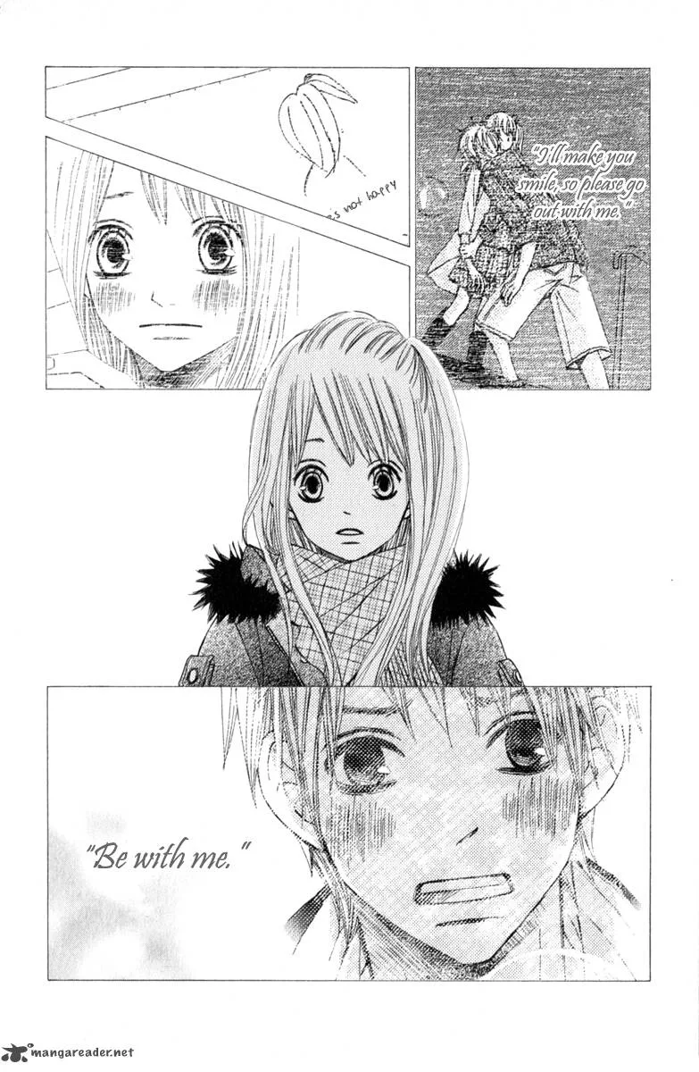 Tonari no Atashi Chapter 36 page 32