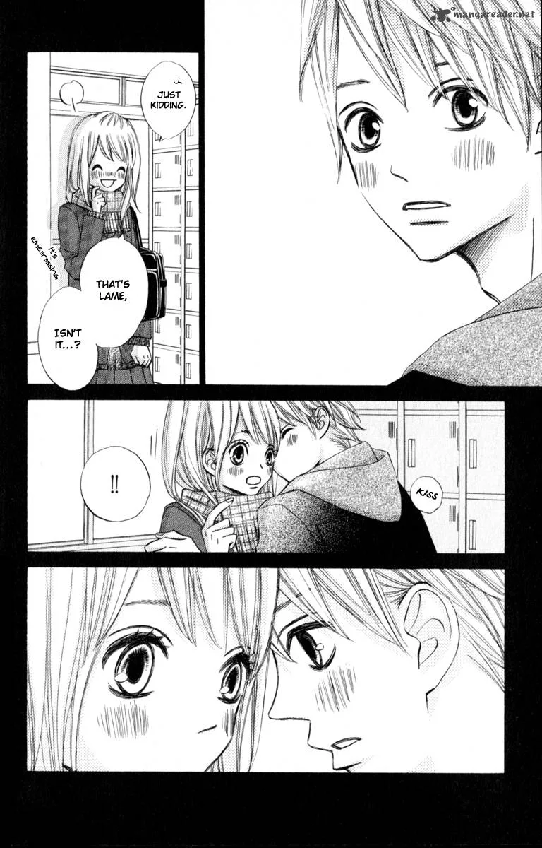 Tonari no Atashi Chapter 36 page 36
