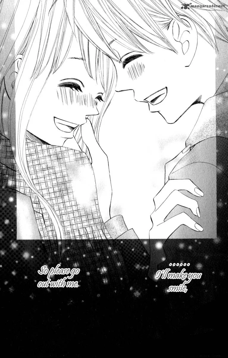 Tonari no Atashi Chapter 36 page 37