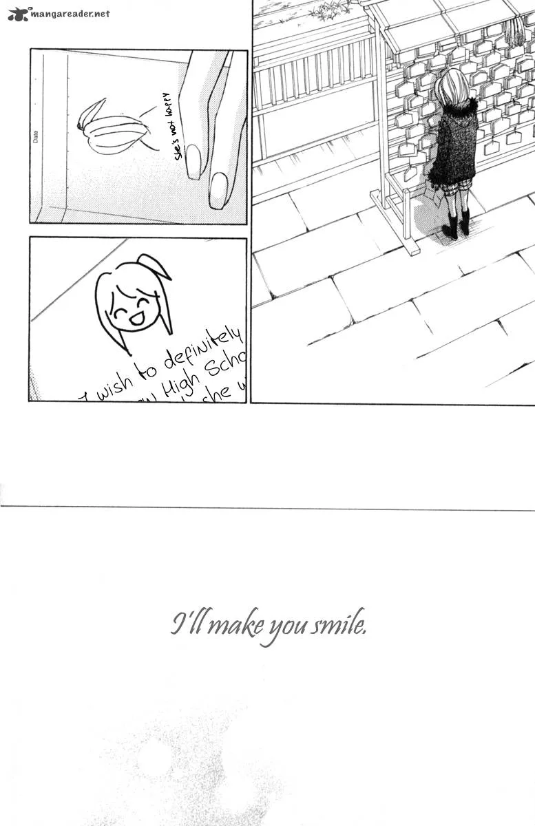 Tonari no Atashi Chapter 36 page 38