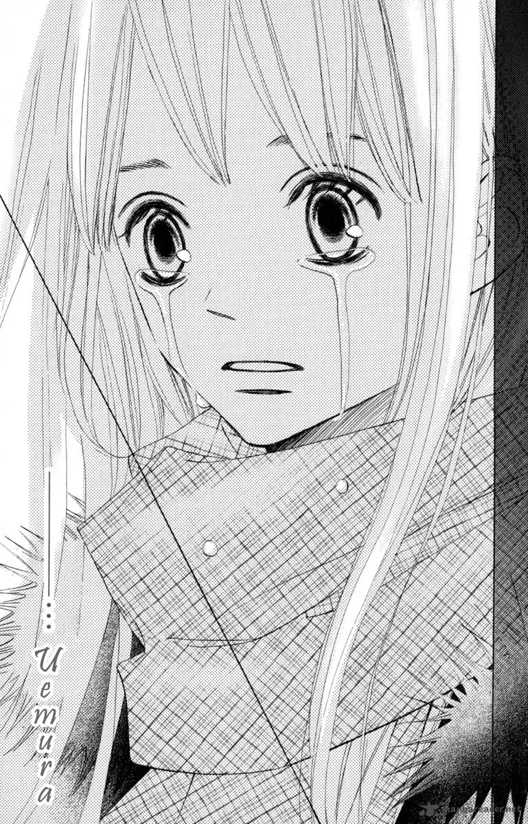 Tonari no Atashi Chapter 36 page 39