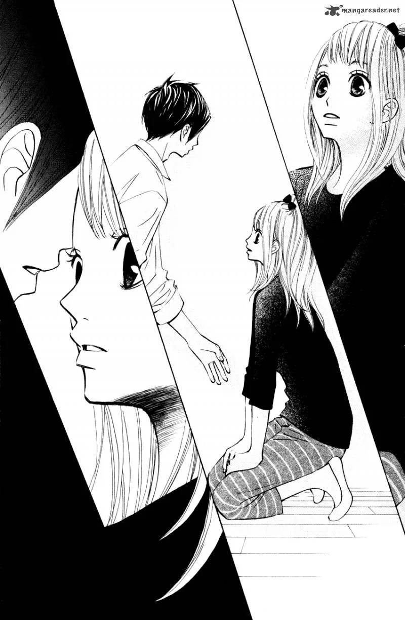 Tonari no Atashi Chapter 4 page 14