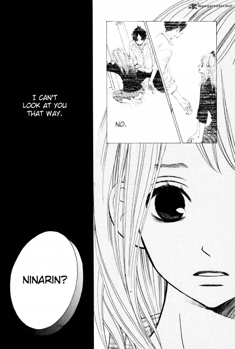 Tonari no Atashi Chapter 4 page 23