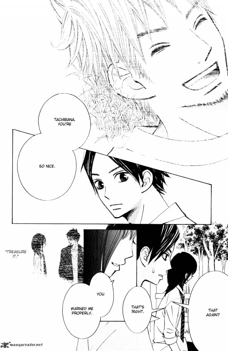 Tonari no Atashi Chapter 4 page 31
