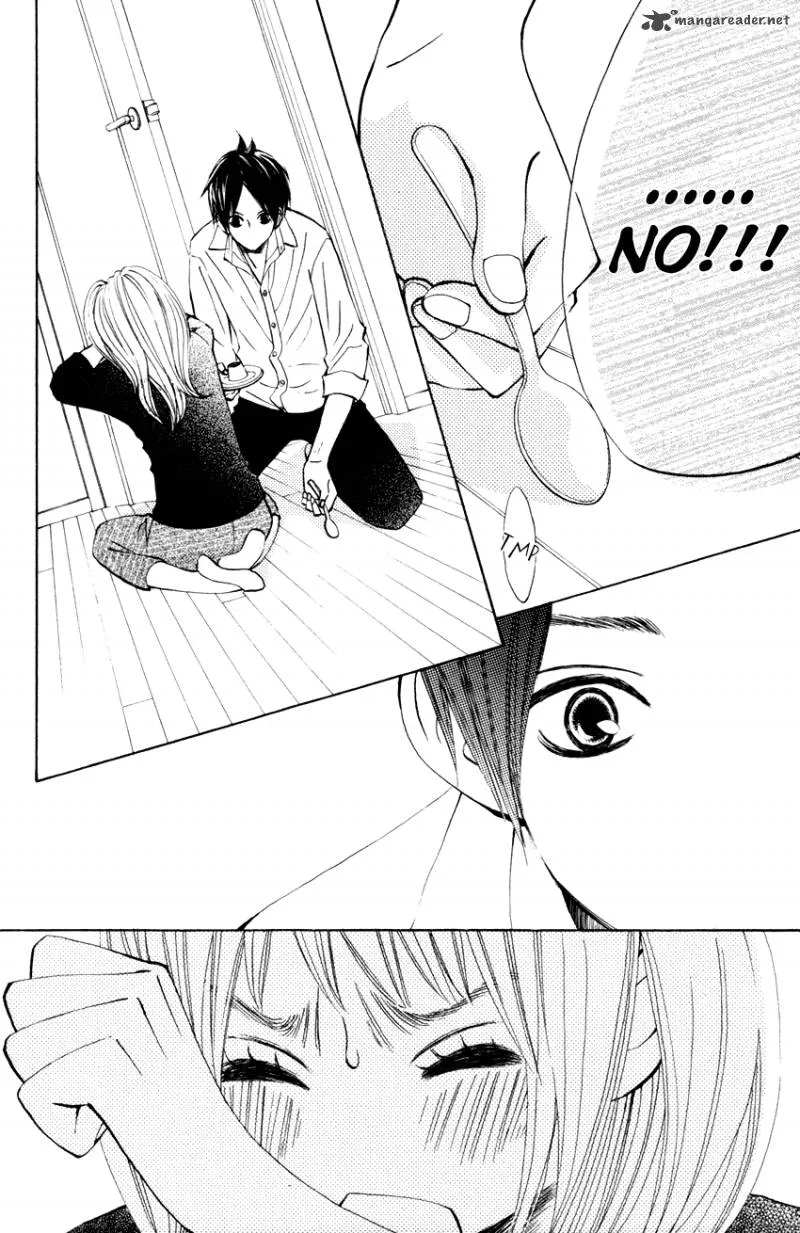 Tonari no Atashi Chapter 4 page 15