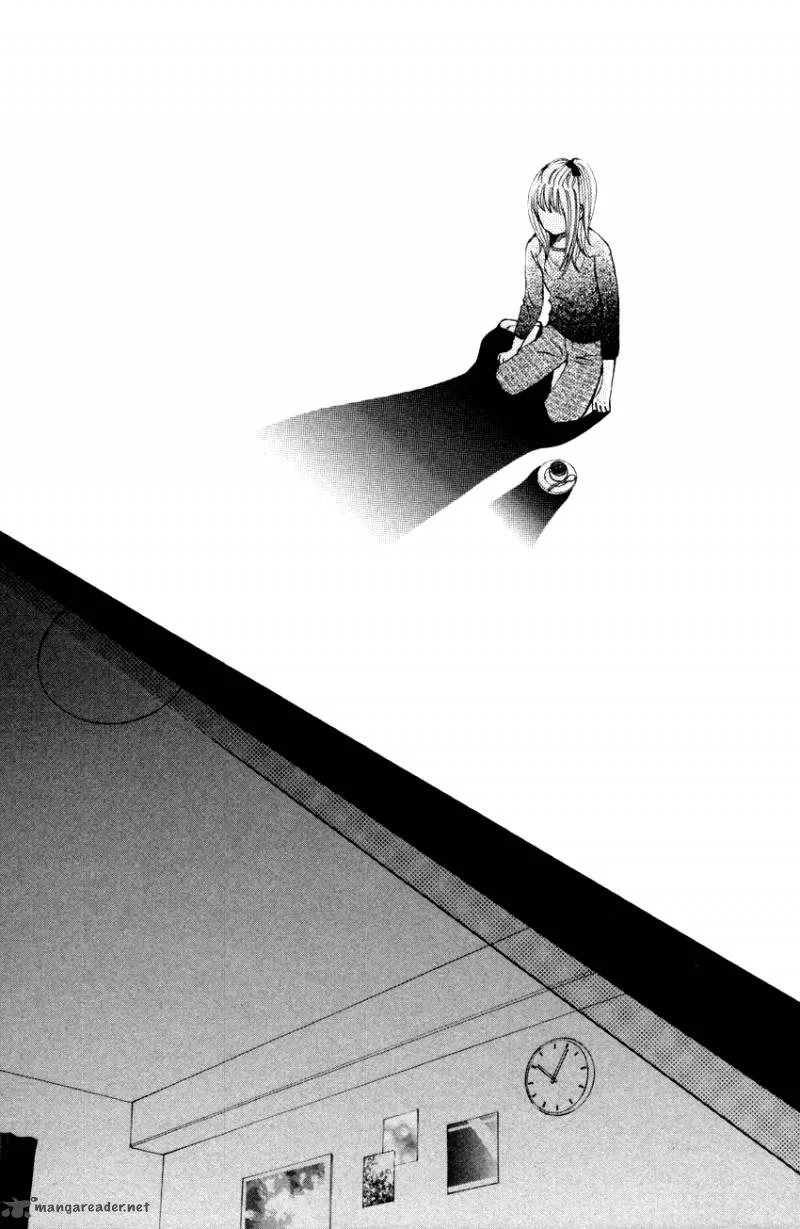 Tonari no Atashi Chapter 4 page 18