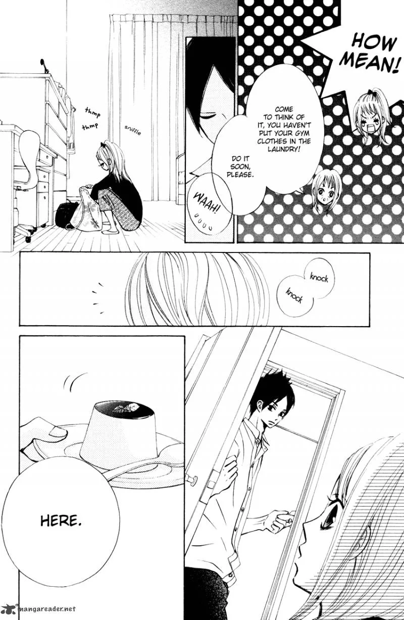 Tonari no Atashi Chapter 4 page 11