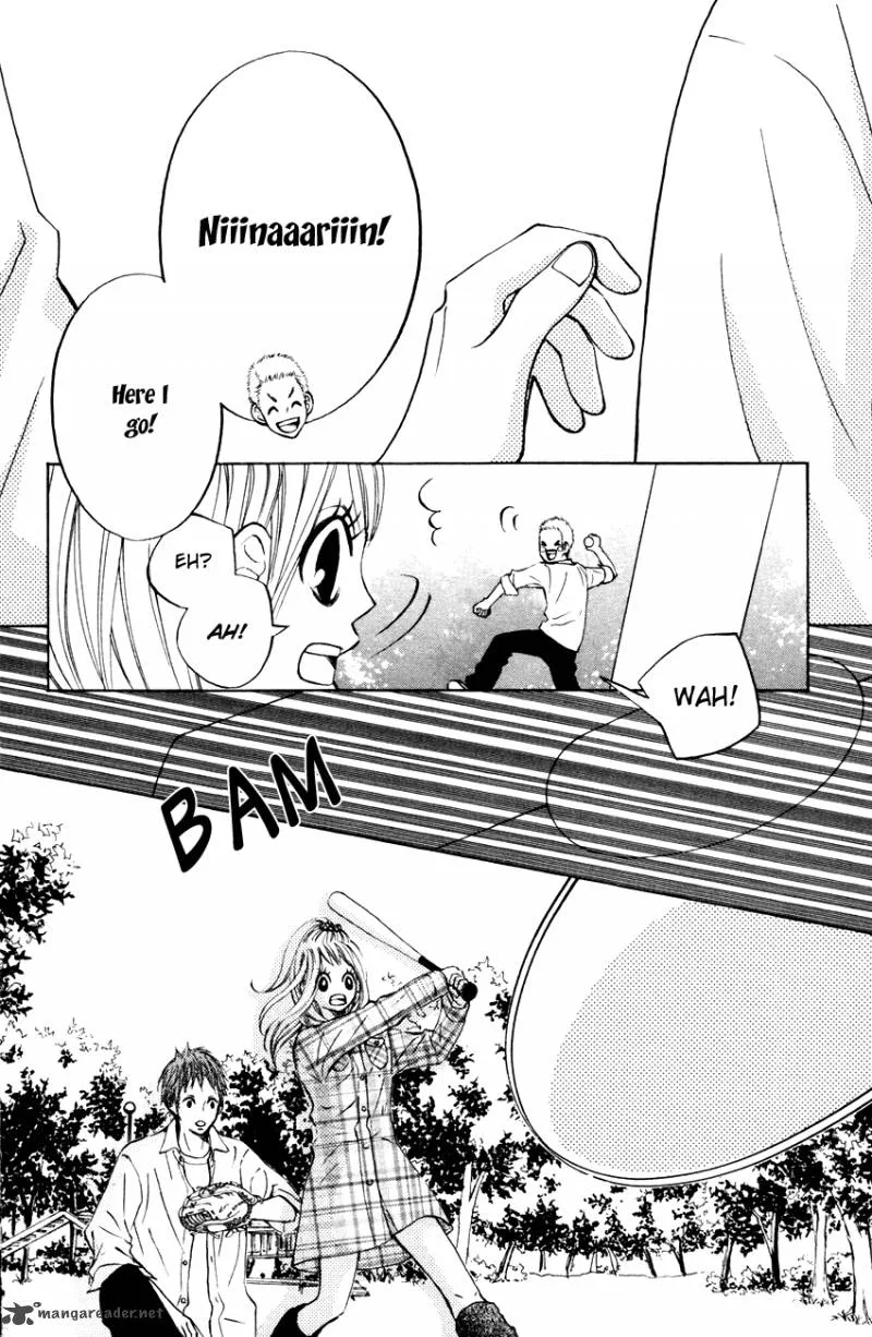 Tonari no Atashi Chapter 4 page 35