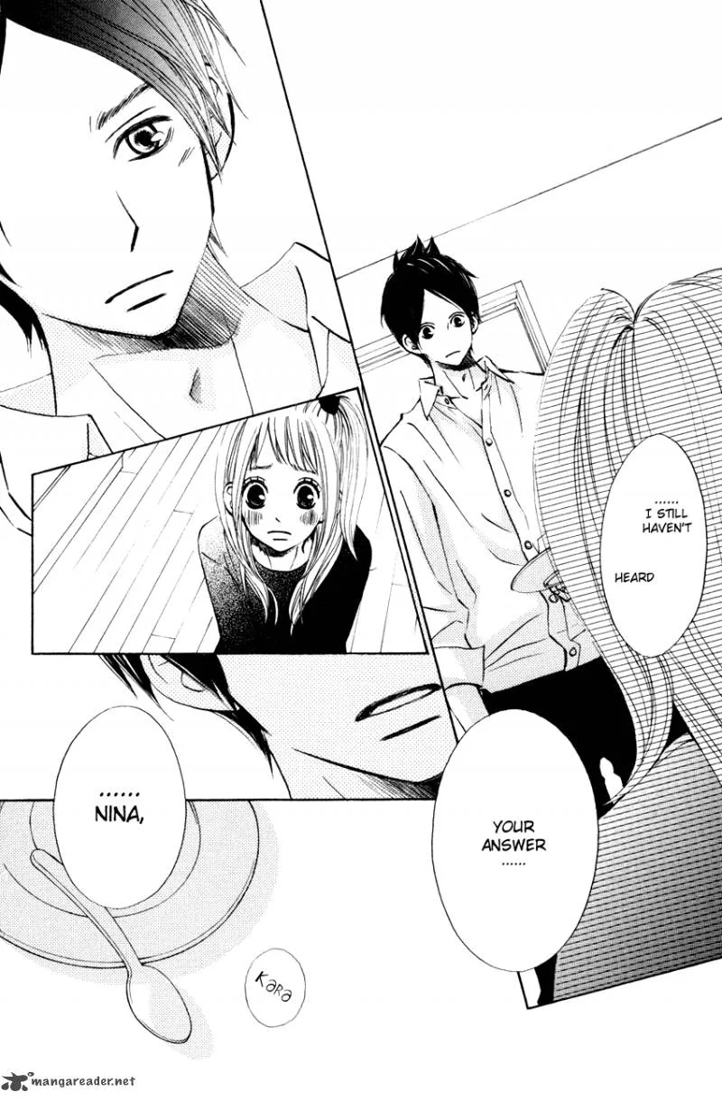 Tonari no Atashi Chapter 4 page 13
