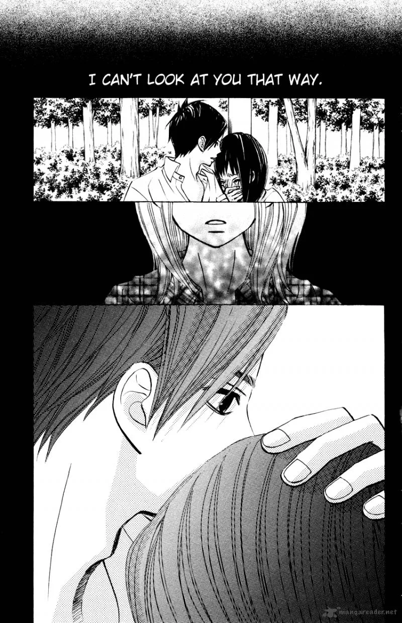 Tonari no Atashi Chapter 4 page 40