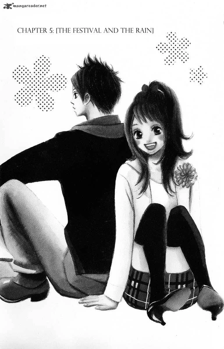 Tonari no Atashi Chapter 5 page 5
