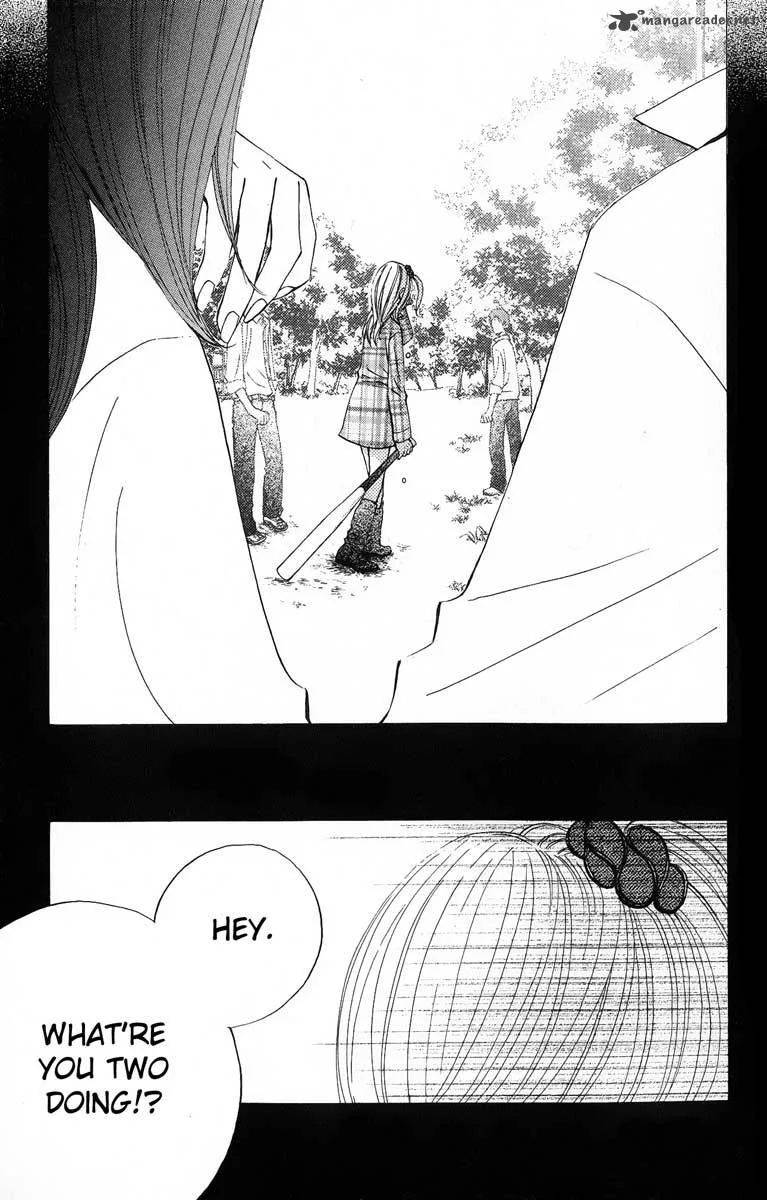 Tonari no Atashi Chapter 5 page 9