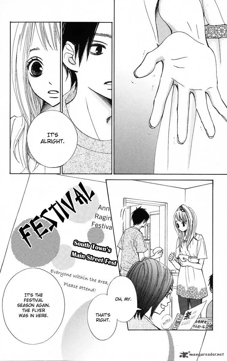 Tonari no Atashi Chapter 5 page 16