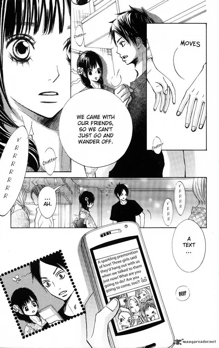 Tonari no Atashi Chapter 5 page 31