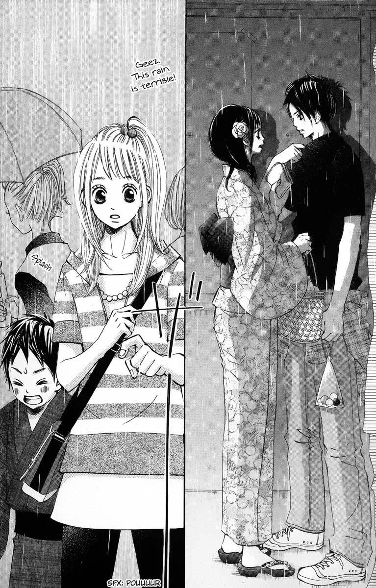 Tonari no Atashi Chapter 5 page 34