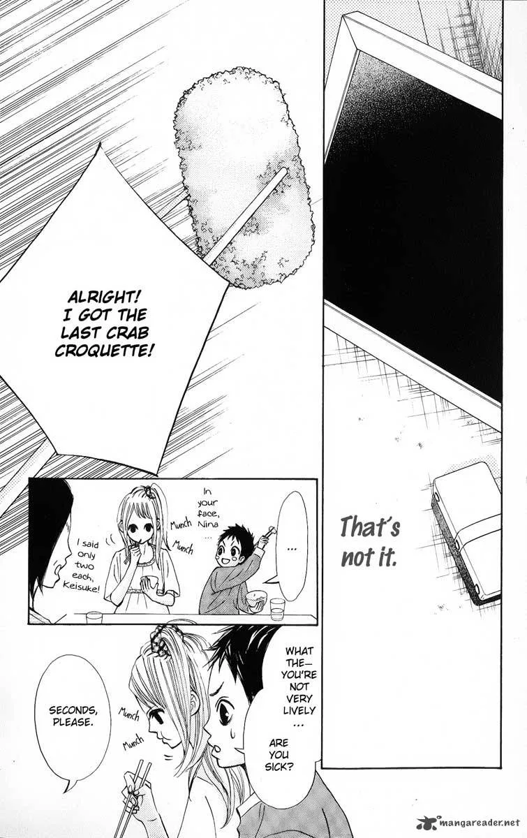 Tonari no Atashi Chapter 5 page 14