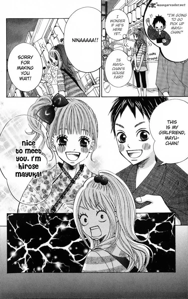 Tonari no Atashi Chapter 5 page 20