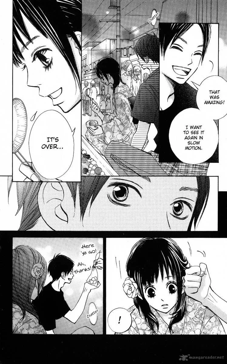 Tonari no Atashi Chapter 5 page 28