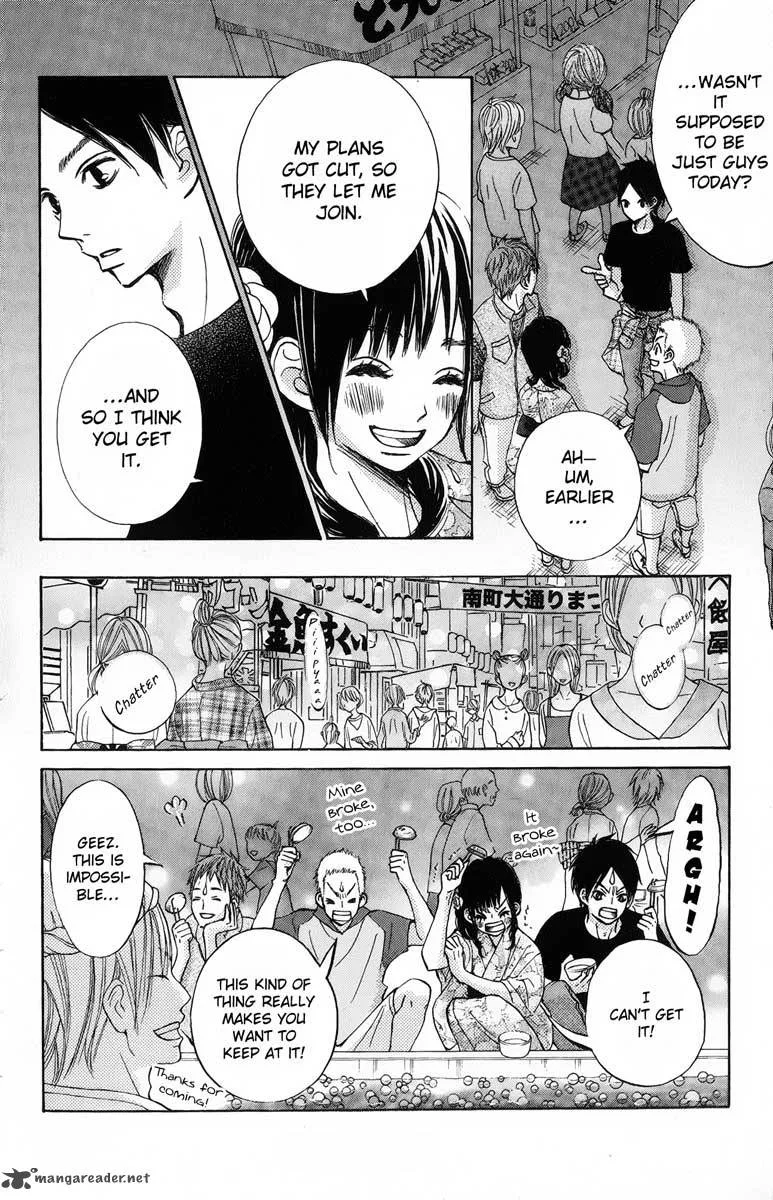 Tonari no Atashi Chapter 5 page 26