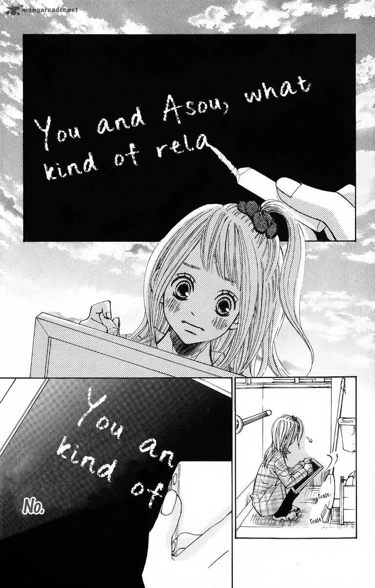 Tonari no Atashi Chapter 5 page 13