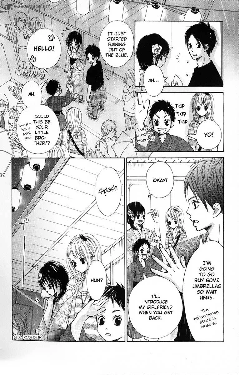Tonari no Atashi Chapter 5 page 38