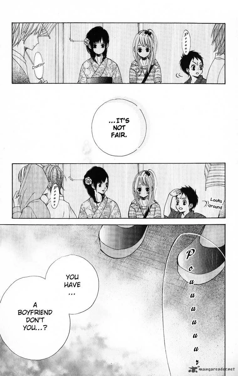 Tonari no Atashi Chapter 5 page 39