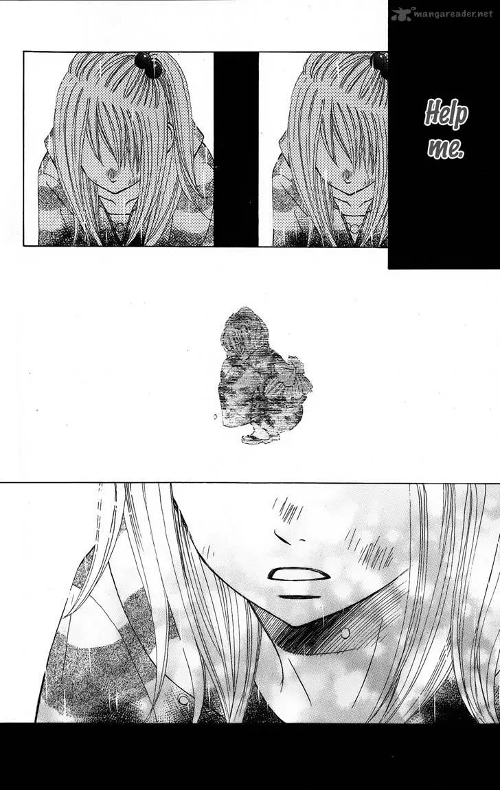 Tonari no Atashi Chapter 6 page 7