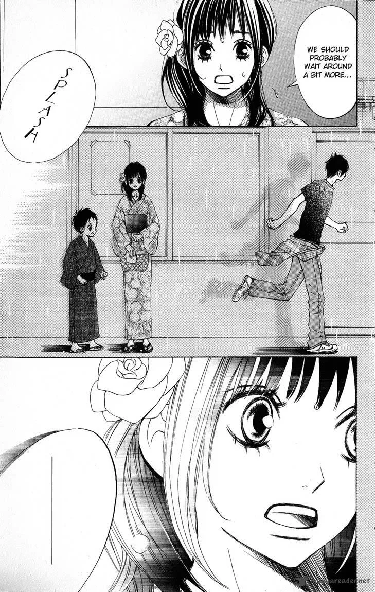 Tonari no Atashi Chapter 6 page 10