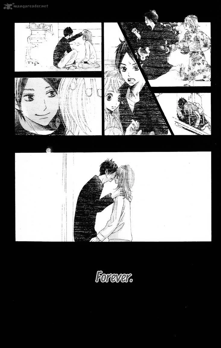 Tonari no Atashi Chapter 6 page 20