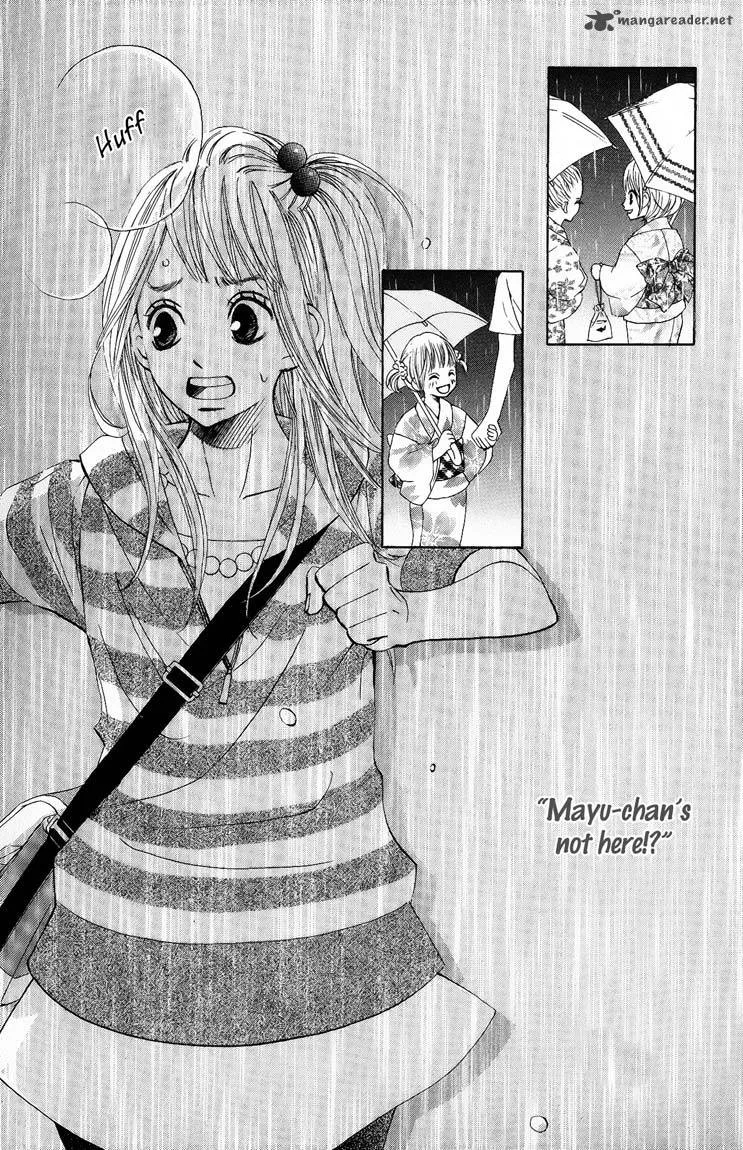 Tonari no Atashi Chapter 6 page 3