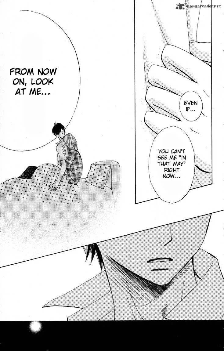 Tonari no Atashi Chapter 6 page 32