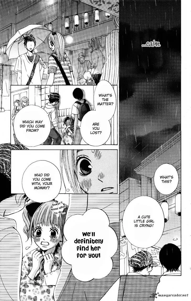 Tonari no Atashi Chapter 6 page 12