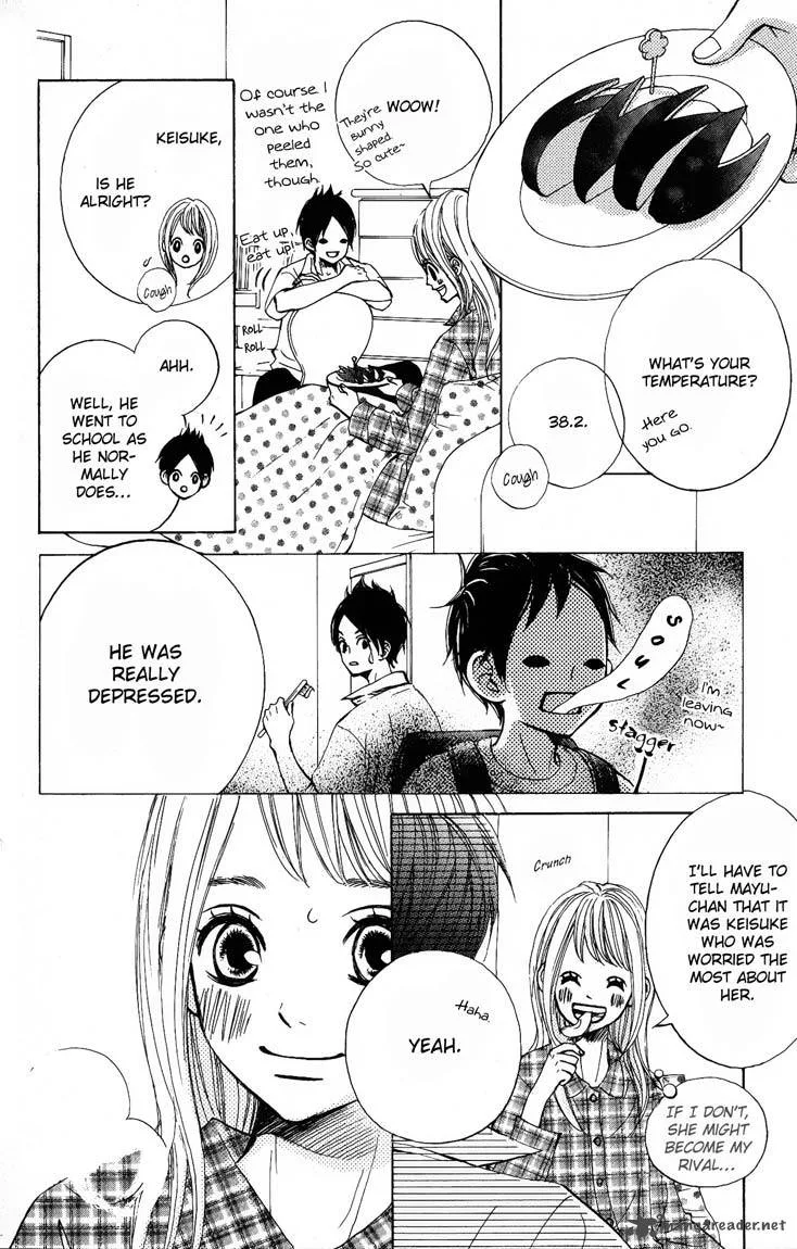 Tonari no Atashi Chapter 6 page 27
