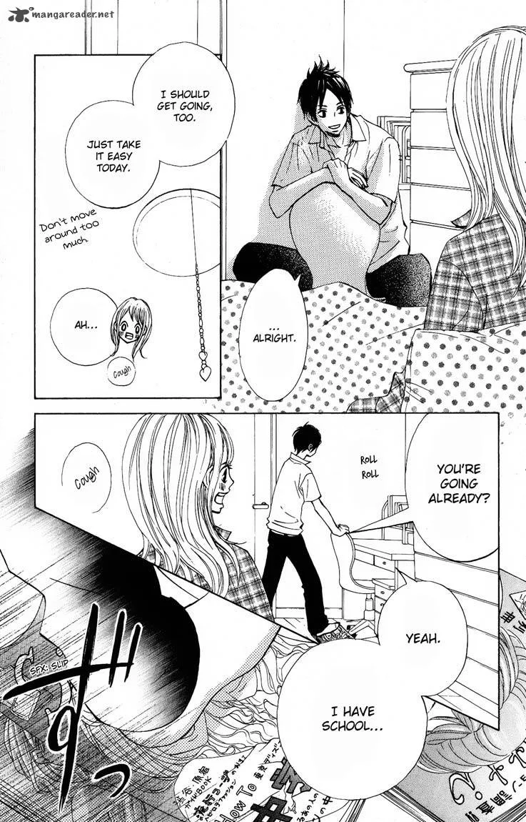 Tonari no Atashi Chapter 6 page 28