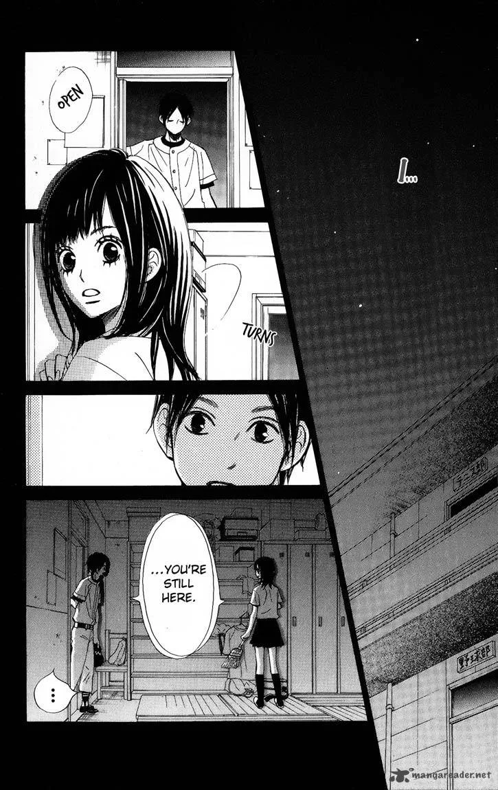 Tonari no Atashi Chapter 6 page 36