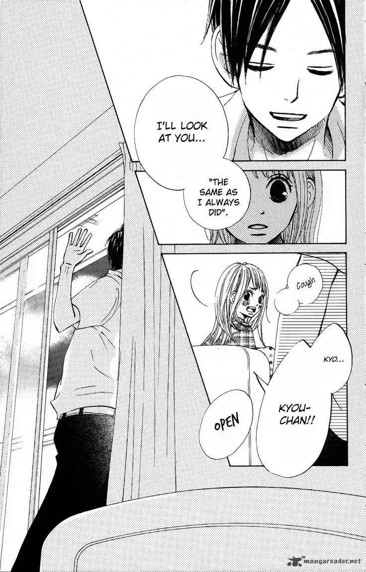 Tonari no Atashi Chapter 6 page 34
