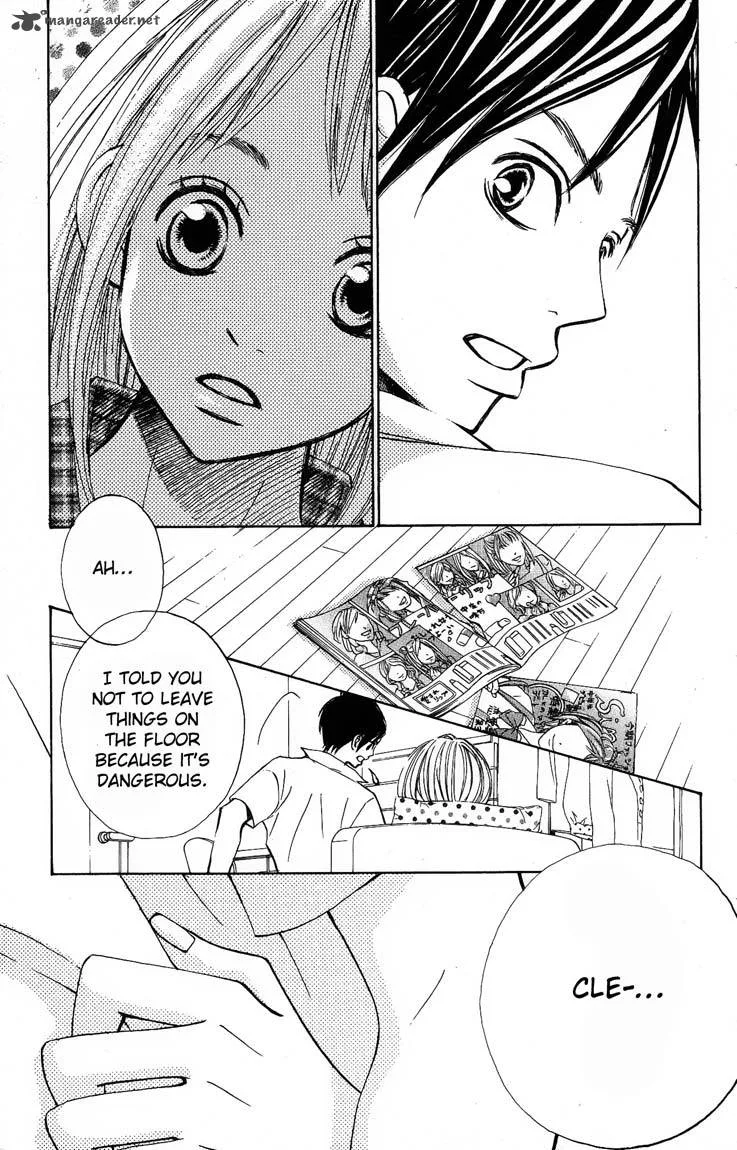 Tonari no Atashi Chapter 6 page 30