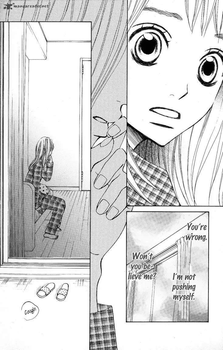 Tonari no Atashi Chapter 6 page 35