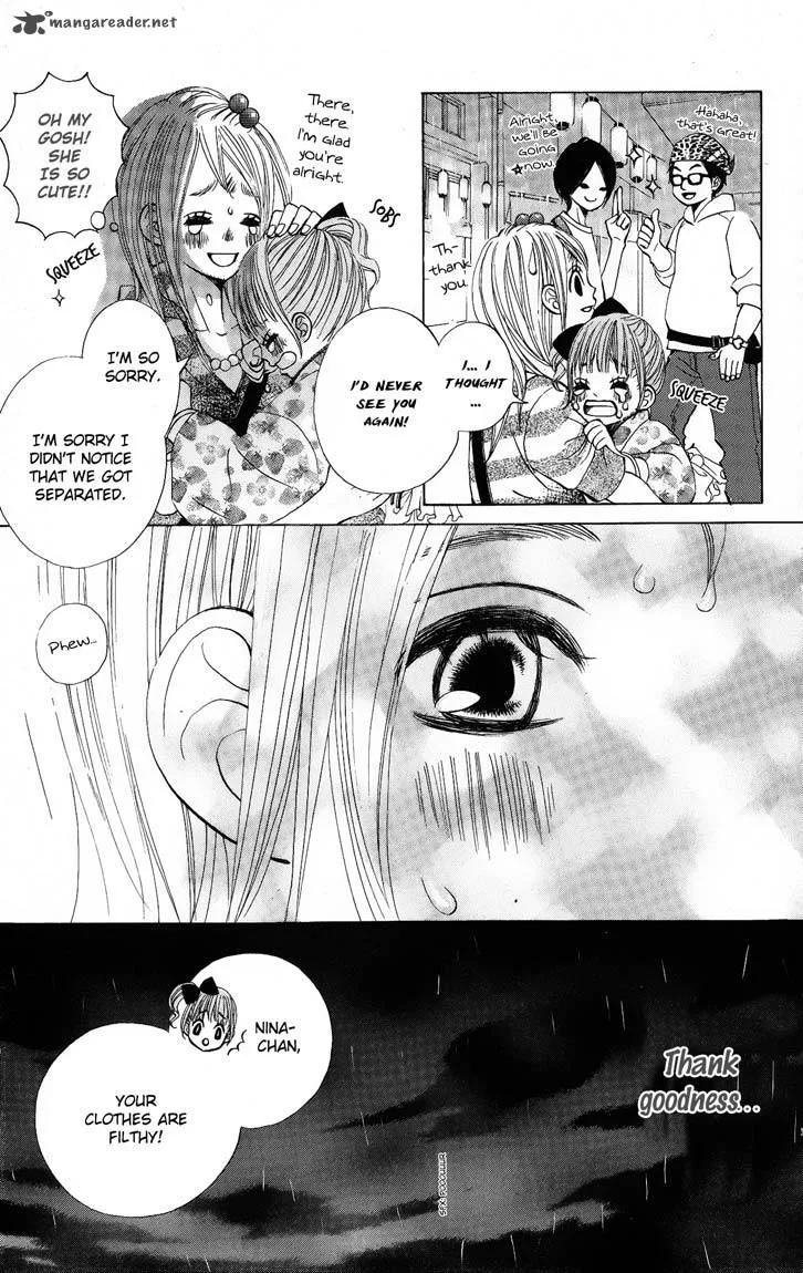 Tonari no Atashi Chapter 6 page 14