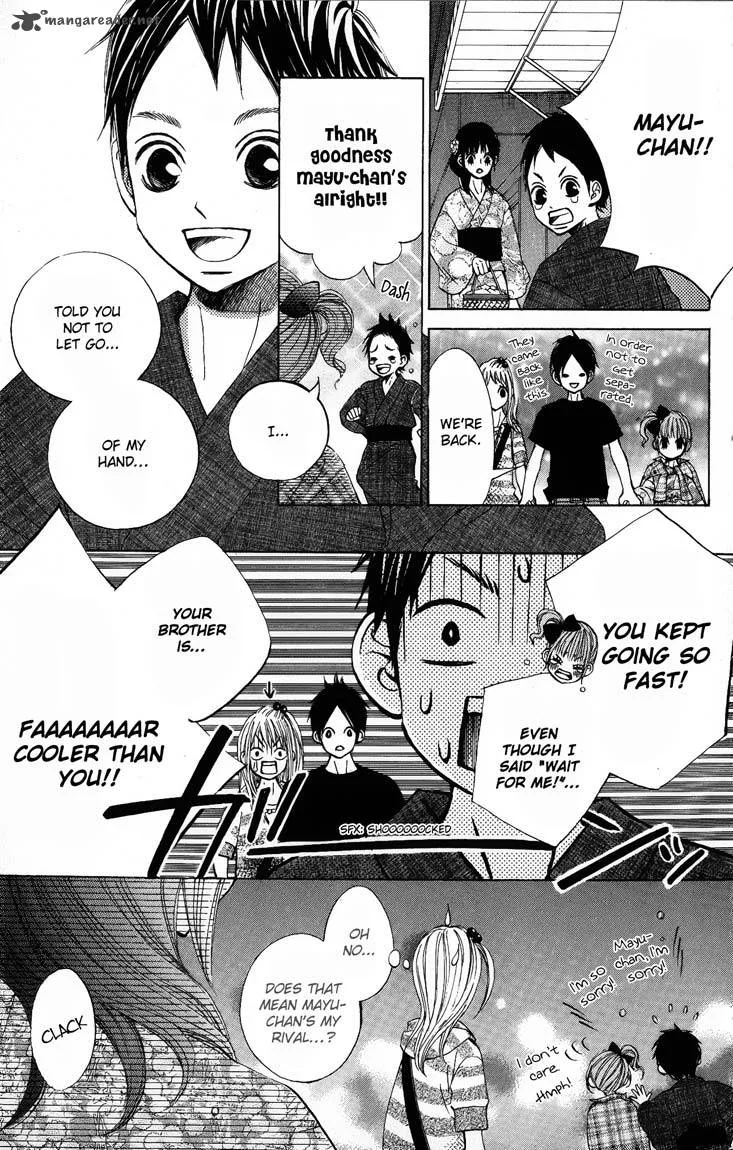 Tonari no Atashi Chapter 6 page 24