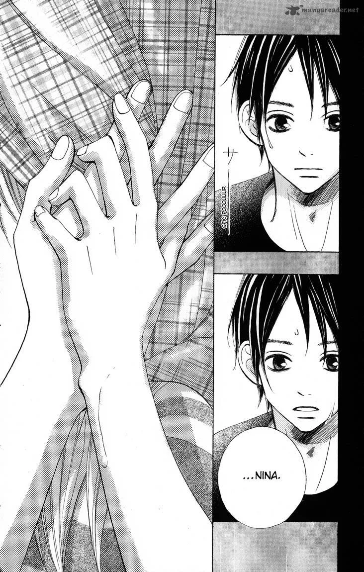 Tonari no Atashi Chapter 6 page 21