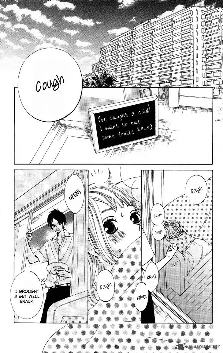Tonari no Atashi Chapter 6 page 26
