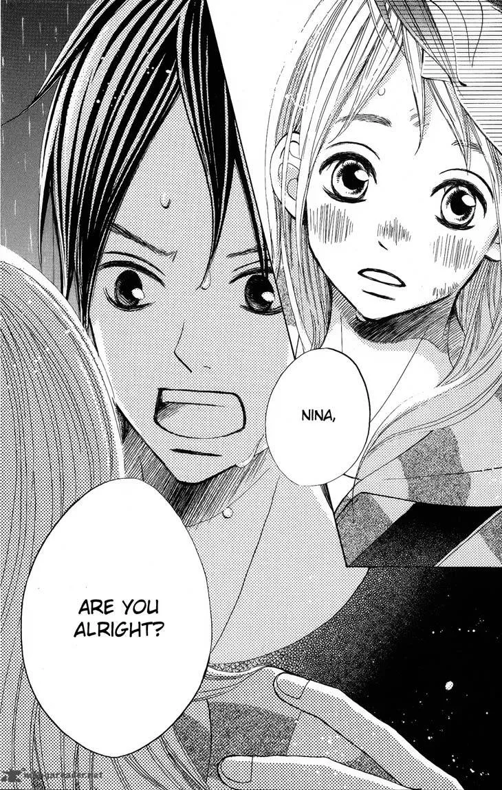 Tonari no Atashi Chapter 6 page 17
