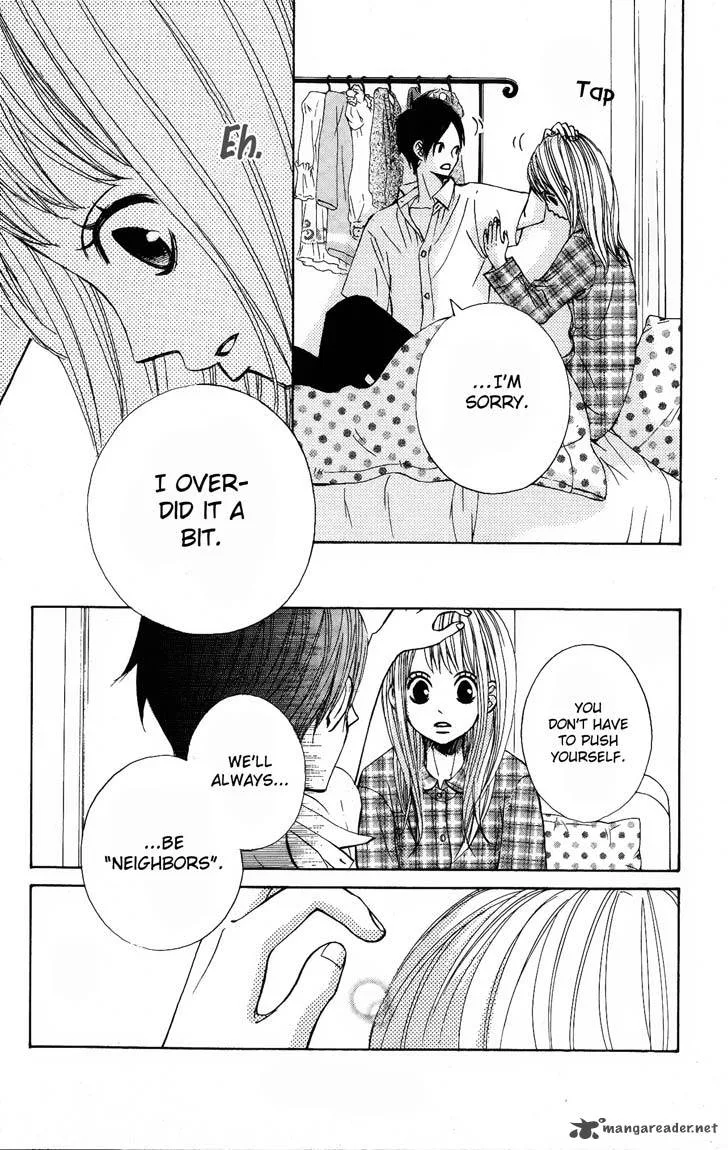 Tonari no Atashi Chapter 6 page 33