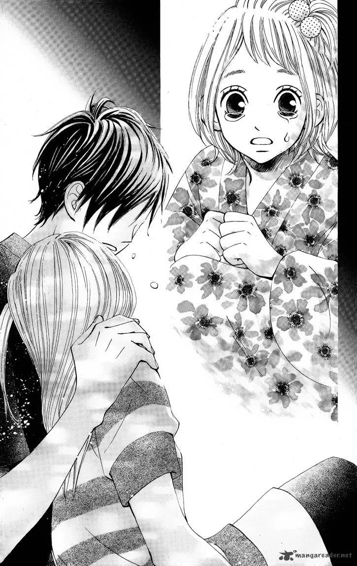 Tonari no Atashi Chapter 6 page 16