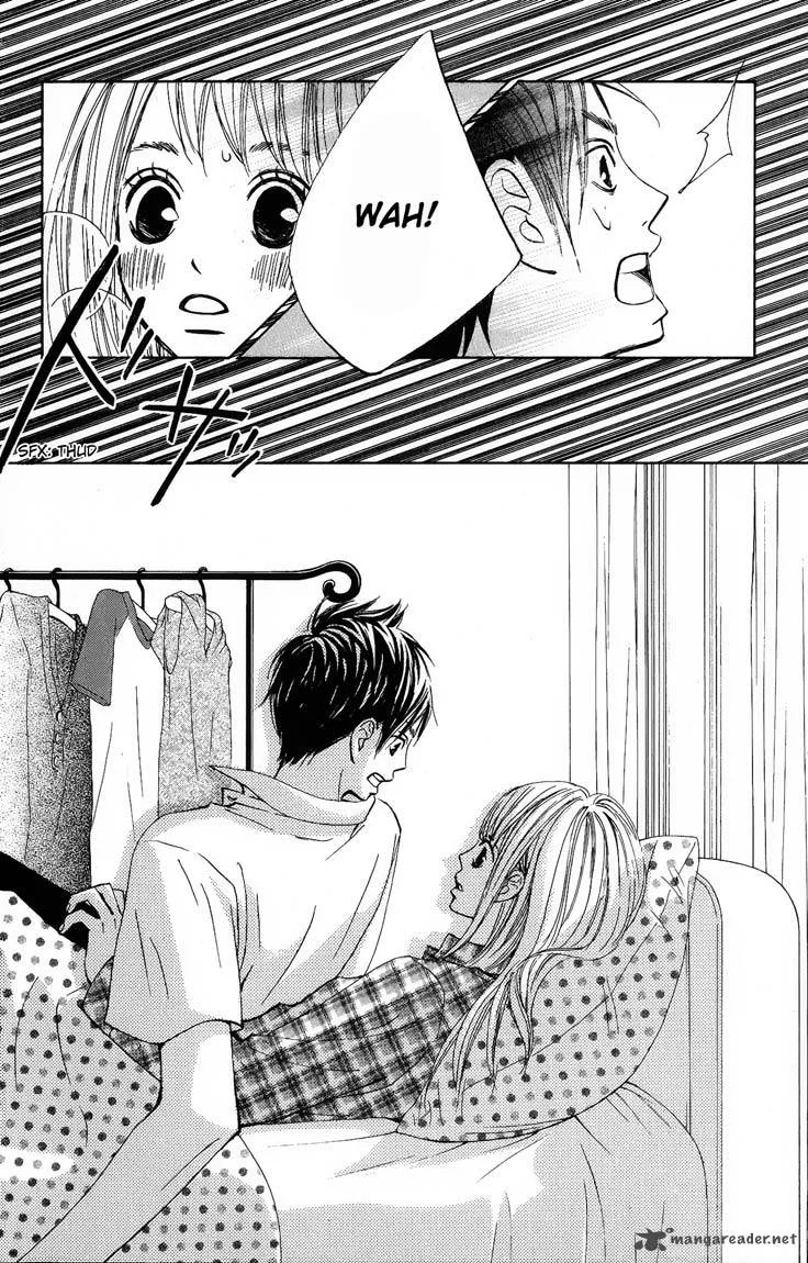 Tonari no Atashi Chapter 6 page 29