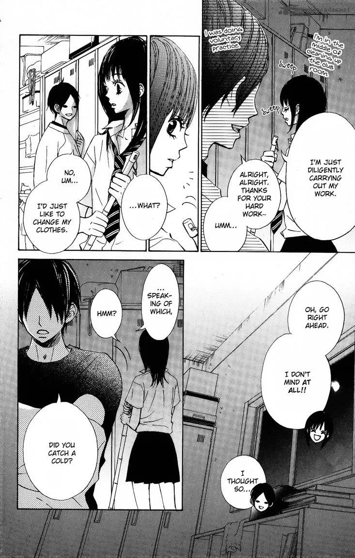 Tonari no Atashi Chapter 6 page 37