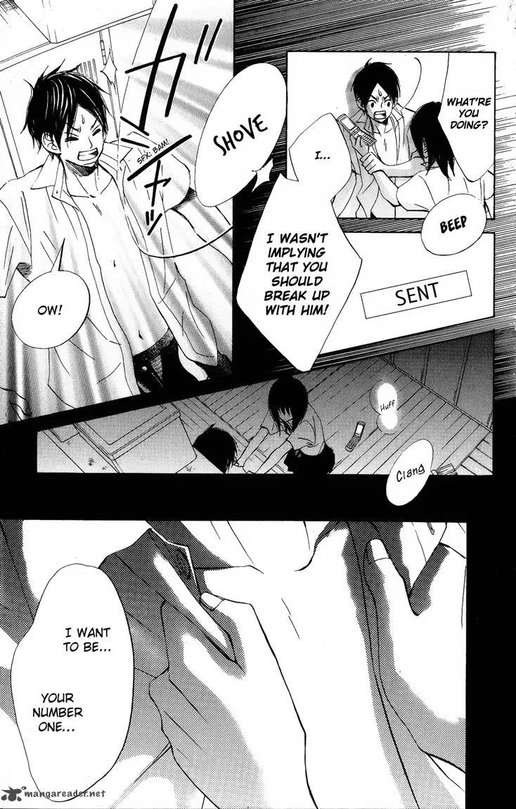 Tonari no Atashi Chapter 6 page 40